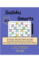 Sudoku Smarts #14