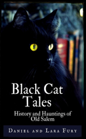 Black Cat Tales