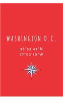 Washington D.C.