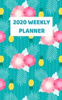 2020 Weekly Planner