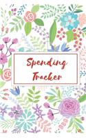 Spending Tracker