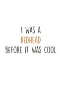 I was a Redhead befort it was cool: Fun Redhair I Redhead I Ginger