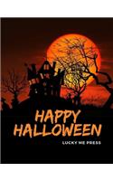 Happy Halloween