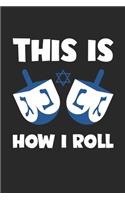 Hannukah Journal