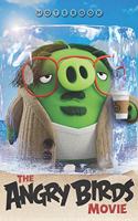 The ANGRY BIRDS Movie Notebook: Organize Notes, Ideas, Follow Up, Project Management, 6" x 9" (15.24 x 22.86 cm) - 110 Pages - Durable Soft Cover - Line(6 Angry Birds)