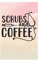 Scrubs And Coffee
