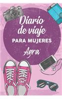 Diario De Viaje Para Mujeres Agra