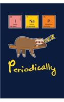 I Nap Periodically