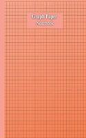 Graph Paper Notebook: Amazing Grid Paper Notebook for Math and Science Students - Large And Simple Graph Paper Journal - 100 Quad Ruled 5x5 Large Pages 8.5 x 11 inches