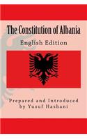 Constitution of Albania