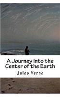 A Journey Into the Center of the Earth