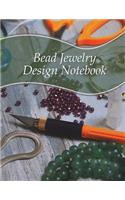 Bead Jewelry Design Notebook