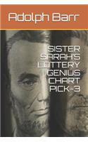 Sister Sarah
