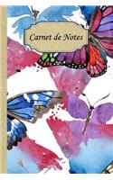 Carnet de Notes