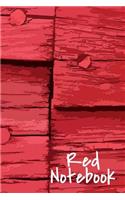 Red Notebook