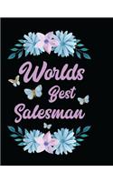 Worlds Best Salesman