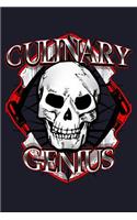 Culinary Genius