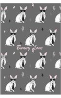 Bunny Love