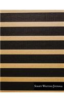 Script Writing Journal
