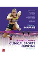 Brukner & Khan's Clinical Sports Medicine: Injuries, Vol. 1