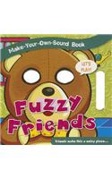 Fuzzy Friends