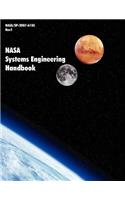 NASA Systems Engineering Handbook (NASA/SP-2007-6105 Rev1)