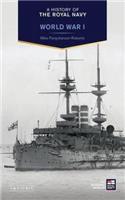 A History of the Royal Navy: World War I: World War I