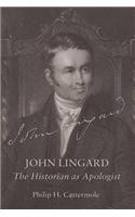 John Lingard