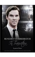 Benedict Cumberbatch, in Transition