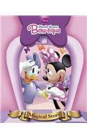 Disney Junior Minnie's Bow-tique Magical Story