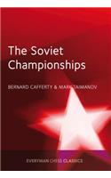 The Soviet Championships
