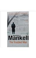 THE TROUBLED MAN