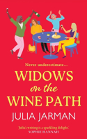 Widows on the Wine Path