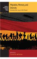 Migration, Memory, and Diversity