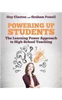 Powering Up Students
