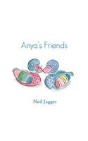 Anya's Friends