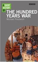 A Short History of the Hundred Years War