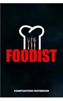 Foodist