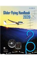 Federal Aviation Administration Glider Flying Handbook