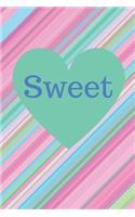 Sweet