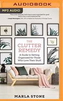 Clutter Remedy