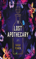 Lost Apothecary Lib/E