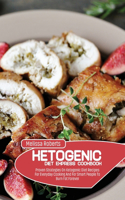 Ketogenic Diet Express Cookbook