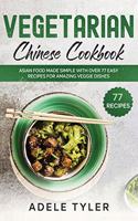 Vegetarian Chinese Cookbook