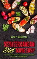 Mediterranean Diet Made Easy