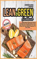 Lean and Green Cookbook