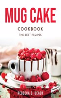 Mug Cake Cookbook