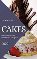 Cakes 2022