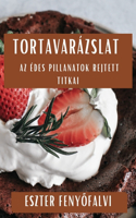 Tortavarázslat: Az Édes Pillanatok Rejtett Titkai