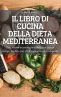 Libro Di Cucina Della Dieta Mediterranea